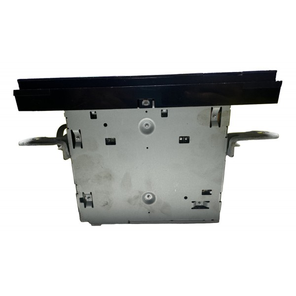 Radio Multimídia Hilux Sw4 Srx 2.8 2016/2019 Original