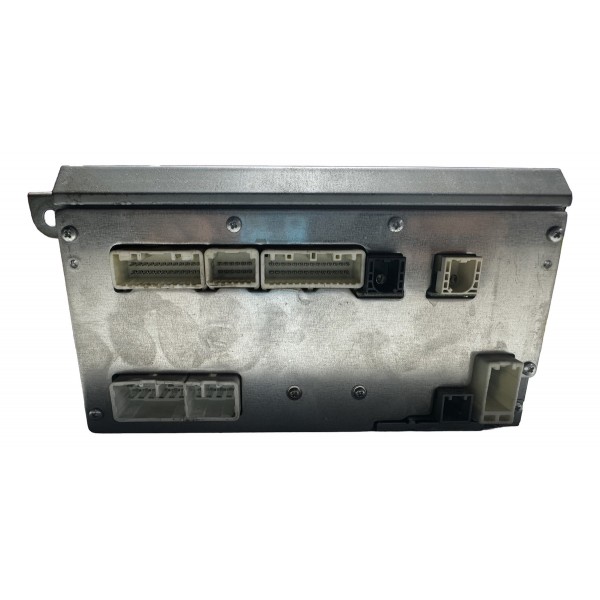 Radio Multimídia Hilux Sw4 Srx 2.8 2016/2019 Original