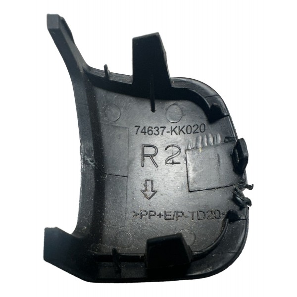 Tampa Da Alça De Segurança Lado Direito Hilux 16/21 Original