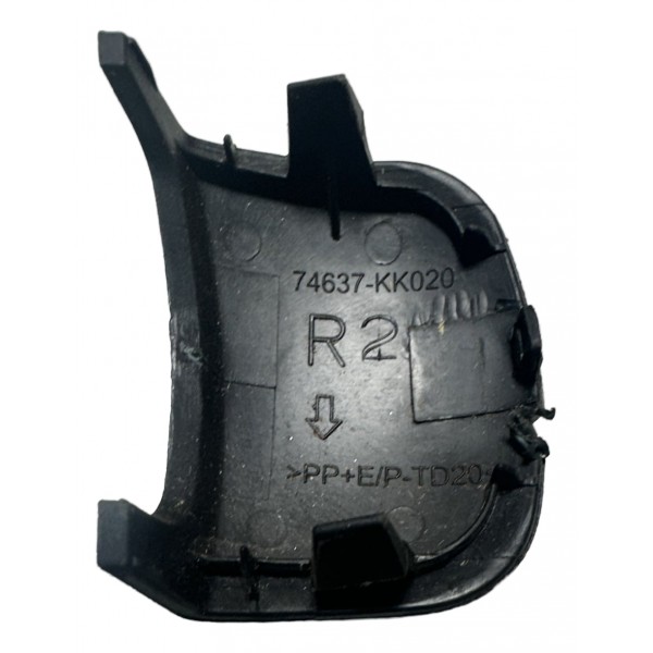 Tampa Da Alça De Segurança Lado Direito Hilux 16/21 Original