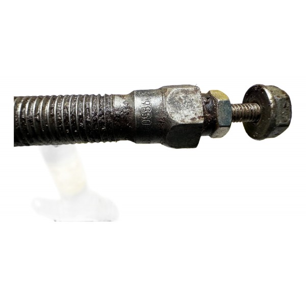 Vela Aquecedora Hilux 2.5 3.0 16v 2006/2015 Original