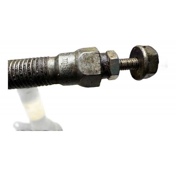 Vela Aquecedora Hilux 2.5 3.0 16v 2006/2015 Original