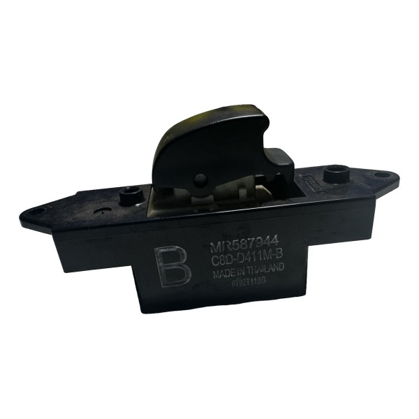 Botão Interruptor Vidro Elétrico L200 Triton 2012/2014 Orig
