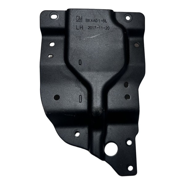 Suporte Esquerdo Santo Antônio Gm S10 2018/2021 Original