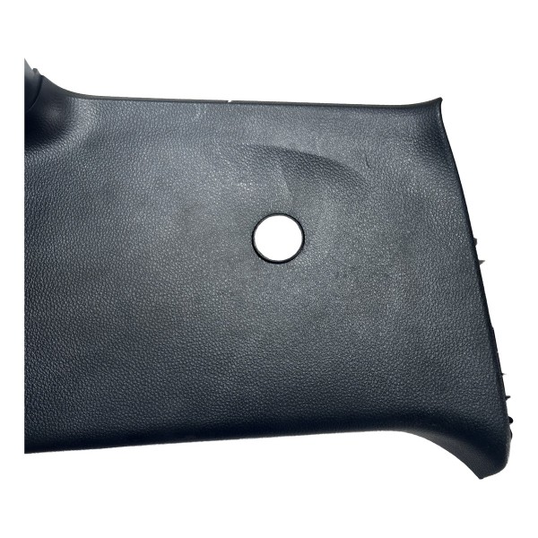 Moldura Coluna Traseiro L/e Ranger 2017/2021 Original