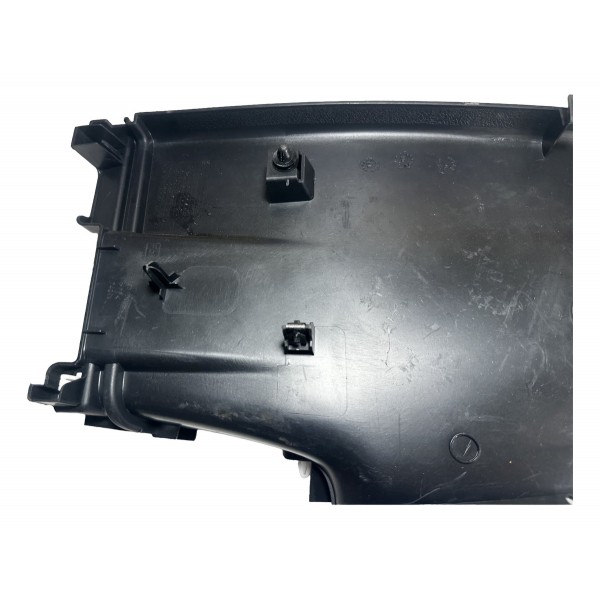 Moldura Coluna Traseiro L/e Ranger 2017/2021 Original