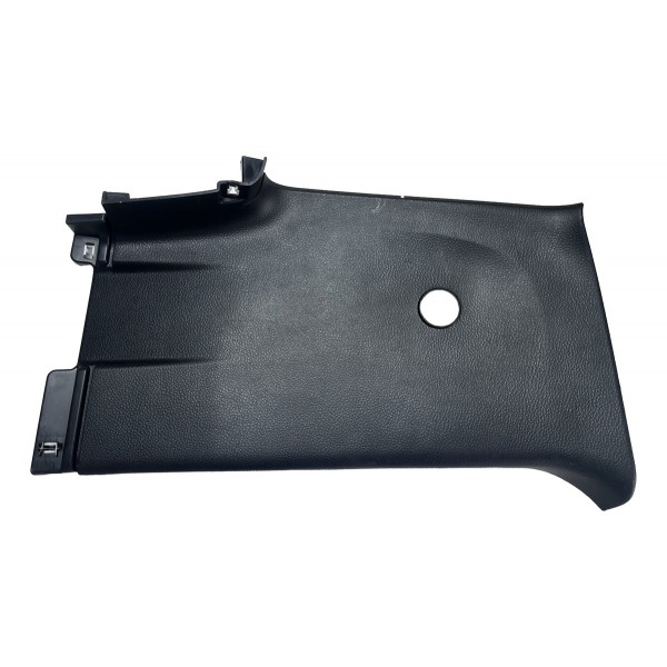 Moldura Coluna Traseiro L/e Ranger 2017/2021 Original