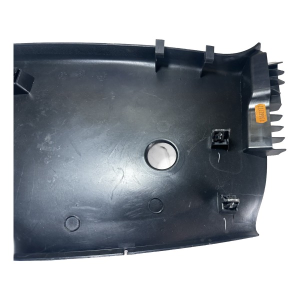 Moldura Coluna Traseiro L/e Ranger 2017/2021 Original