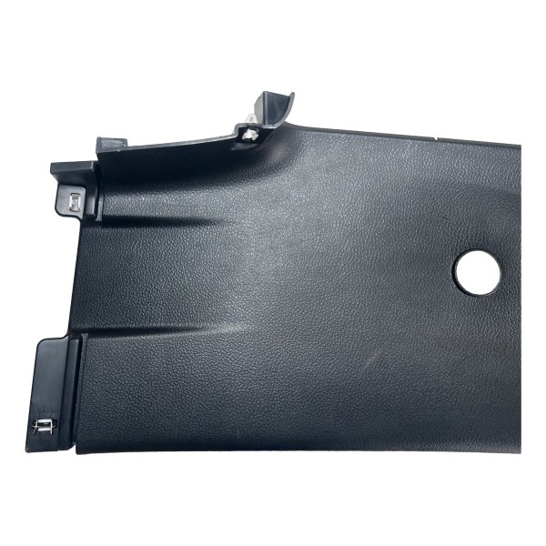 Moldura Coluna Traseiro L/e Ranger 2017/2021 Original
