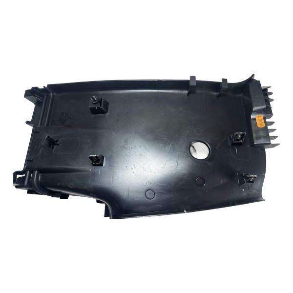Moldura Coluna Traseiro L/e Ranger 2017/2021 Original