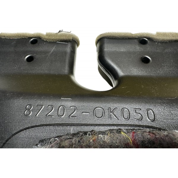 Duto De Ar Caixa Evaporadora Hilux/sw4 16/23 Original