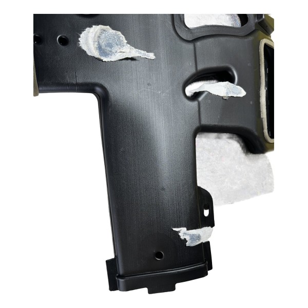 Duto De Ar Caixa Evaporadora Hilux/sw4 16/23 Original