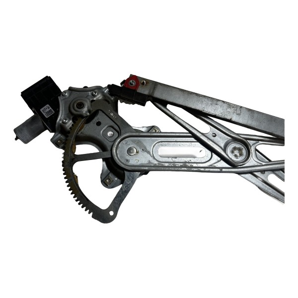 Máquina De Vidro Dianteira Direita Hilux 2018/2020 Original