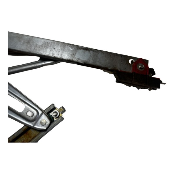 Máquina De Vidro Dianteira Direita Hilux 2018/2020 Original