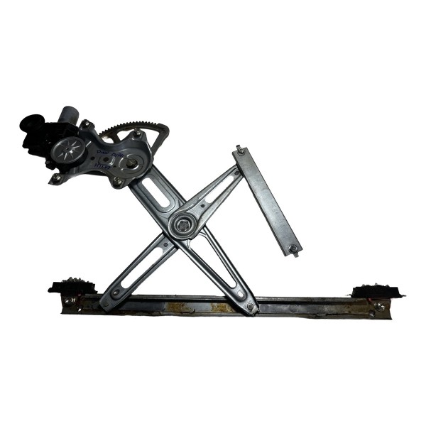 Máquina De Vidro Dianteira Direita Hilux 2018/2020 Original