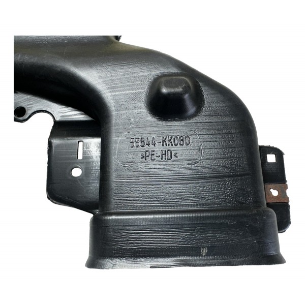 Duto Ar Condicionado Hilux Sw4 16/20 Original