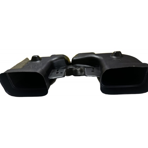 Duto Ar Condicionado Hilux Sw4 16/20 Original