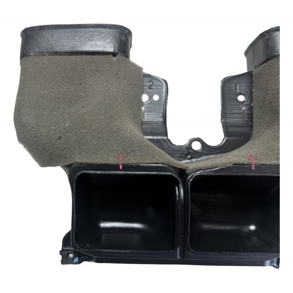 Duto Ar Condicionado Hilux Sw4 16/20 Original