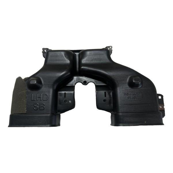 Duto Ar Condicionado Hilux Sw4 16/20 Original