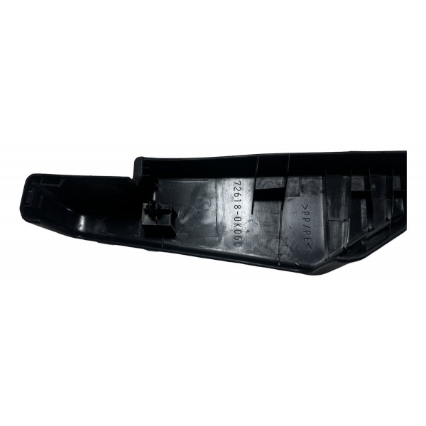 Suporte Esquerdo Bagagito Hilux 2.8 2017/2021 Original