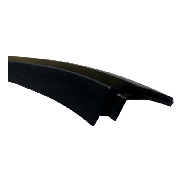 Moldura Friso Paralama Traseiro Esque Sw4 2016/2020 Original