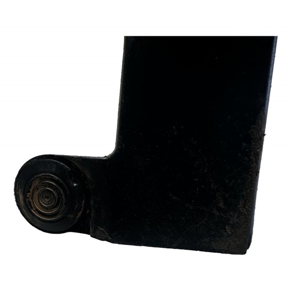 Moldura Friso Paralama Traseiro Esque Sw4 2016/2020 Original