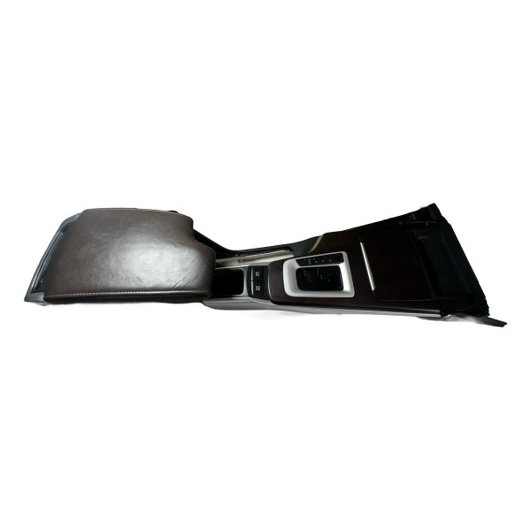 Console Central Automático Toyota Hilux 16/22