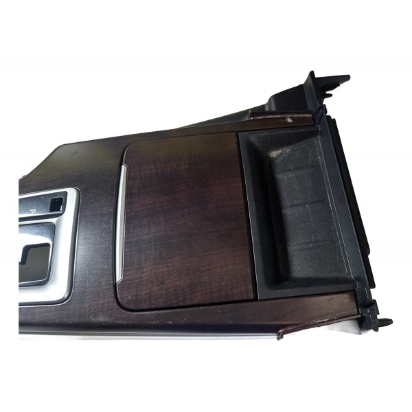 Console Central Automático Toyota Hilux 16/22