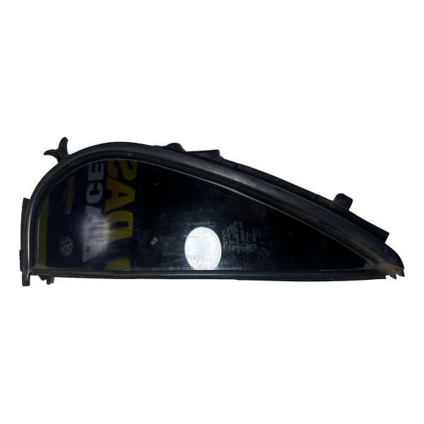 Vidro Fixo Porta Traseira Esquerda Hilux 2016/2022 Original