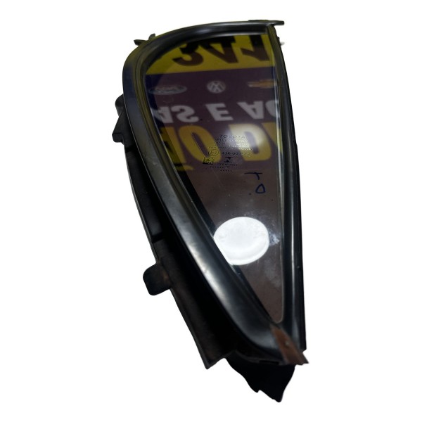 Vidro Fixo Porta Traseira Direita Hilux 2016/2022 Original