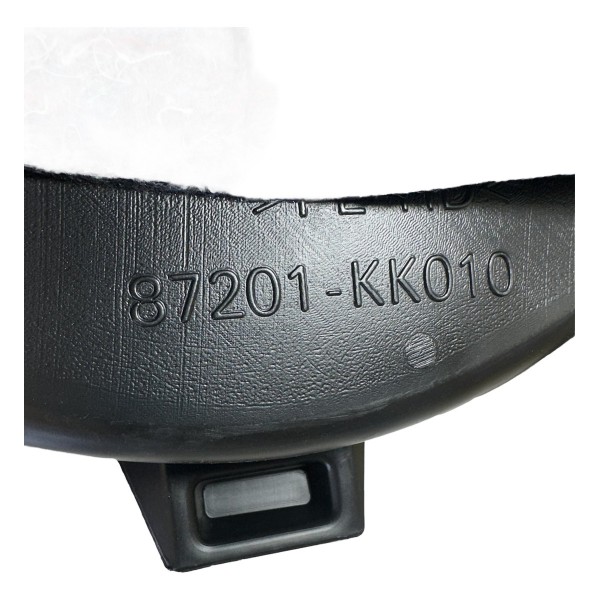 Duto Ar Teto Sw4 2020/2024 Original