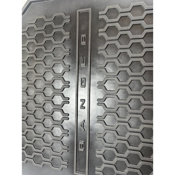 Tapete Dianteiro Direito Ranger 3.2 4x4 2018 Original