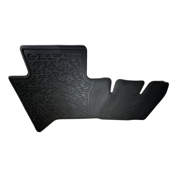 Tapete Traseiro Esquerdo Hilux 2016/2025 Original