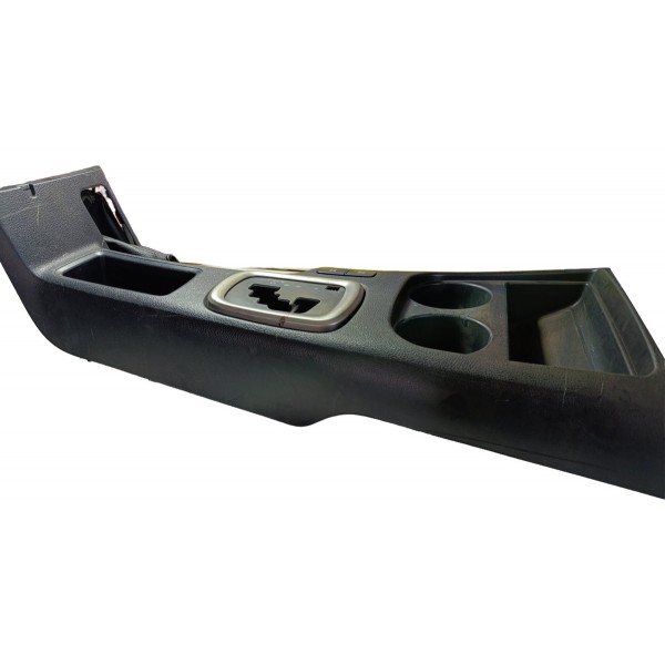 Console Central Cambio Automático Hilux 2016/2022 Original