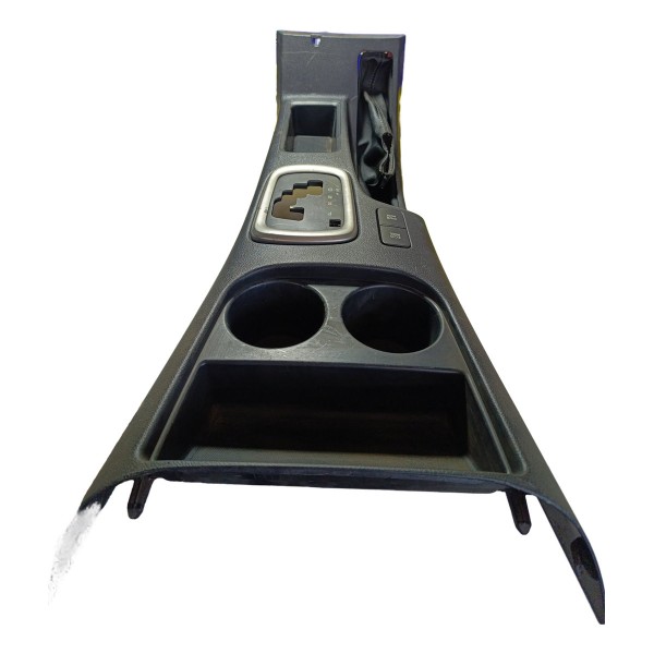 Console Central Cambio Automático Hilux 2016/2022 Original