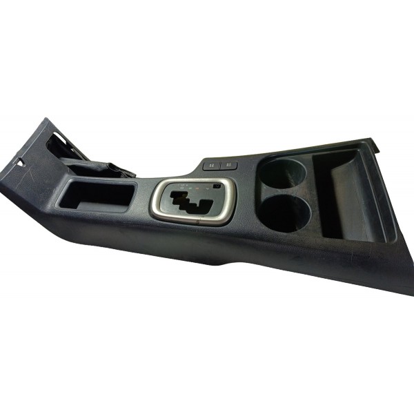Console Central Cambio Automático Hilux 2016/2022 Original