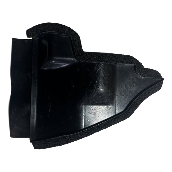 Defletor Interno Radiador Hilux Sw4 2016/2024 Original