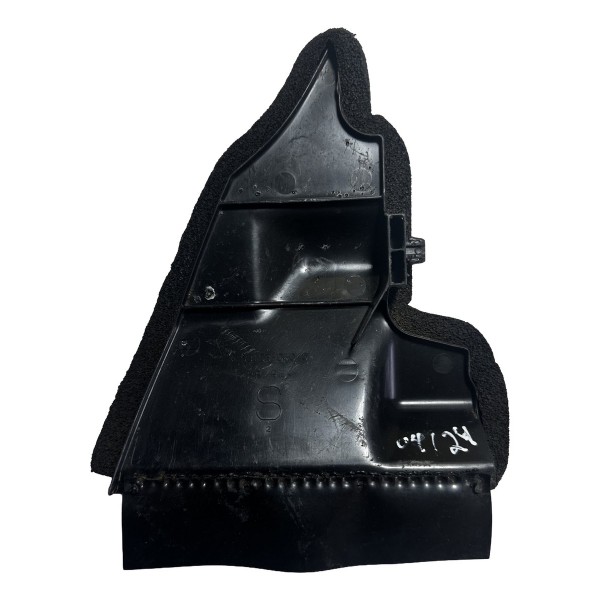 Defletor Interno Radiador Hilux Sw4 2016/2024 Original