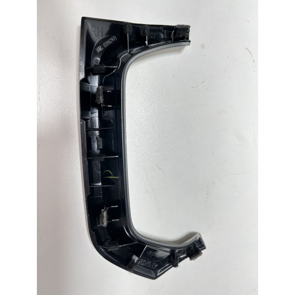 Moldura Difusor De Ar Central Direito S10 52137479 Original