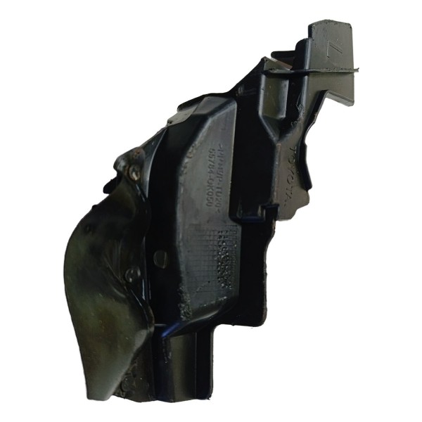 Acabamento Churrasqueira L/e Hilux 2016/2021 Original