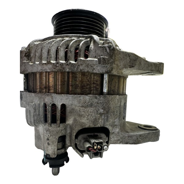 Alternador New Triton 2.4 2020/2021 Original