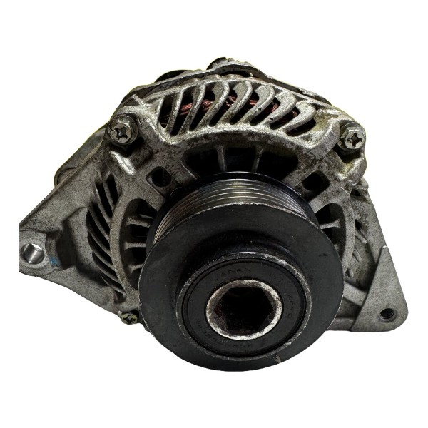 Alternador New Triton 2.4 2020/2021 Original