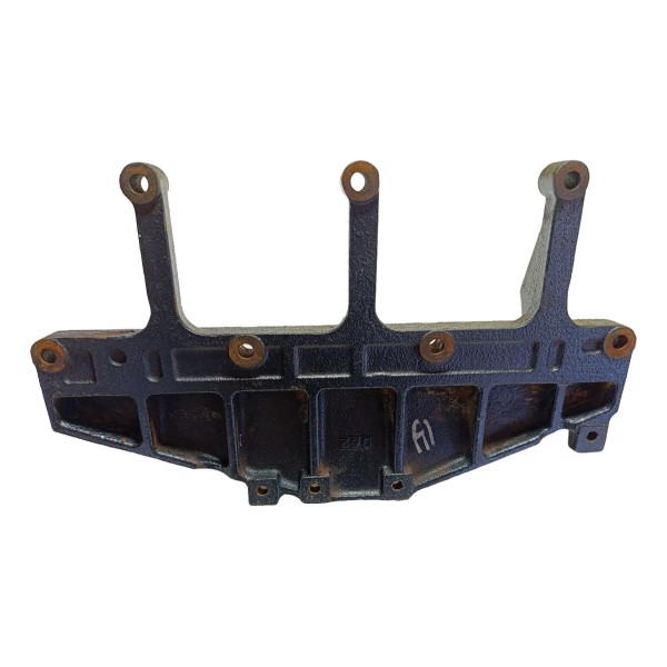 Suporte Intercooler L200 3.2 10/15 Original