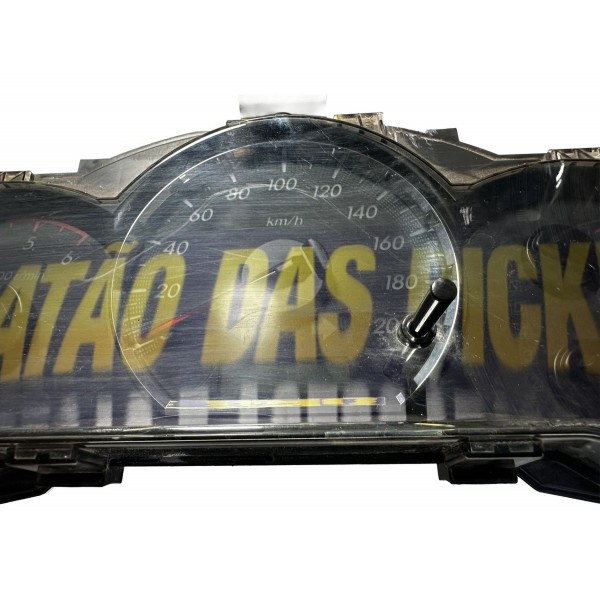 Painel De Instrumento Hilux 2005/2011 Original