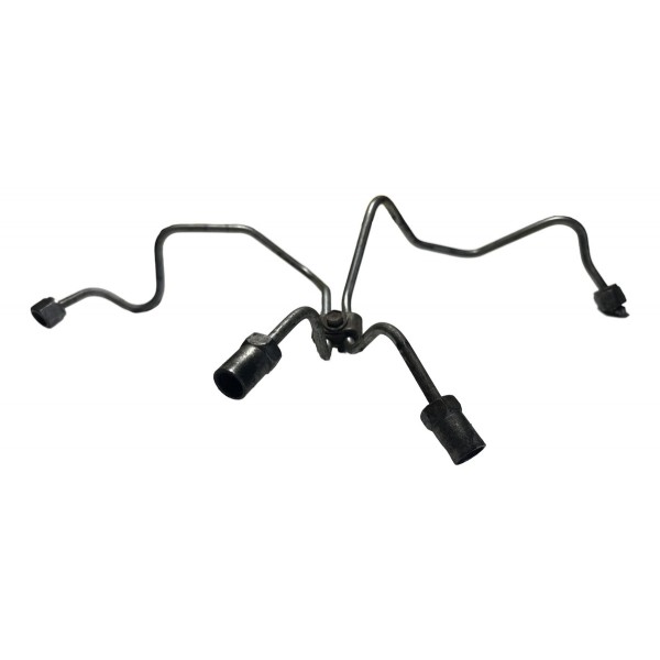 Cano Retorno Dos Bicos Cilindro 1/2 Hilux 06/2010 Original