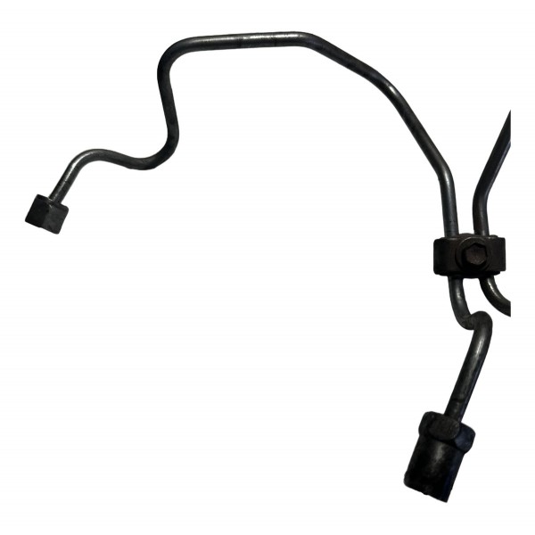 Cano Retorno Dos Bicos Cilindro 1/2 Hilux 06/2010 Original