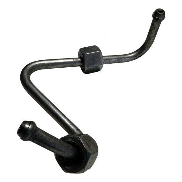 Cano Bico Injetor N2 Gm S10 2020 2.8 Original