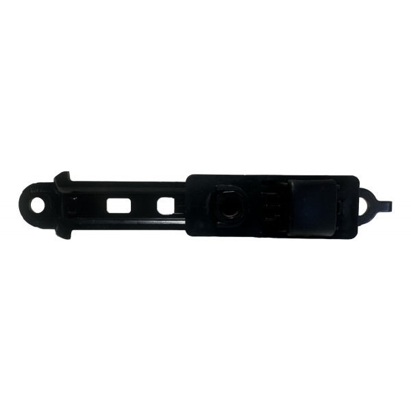 Suporte Regulador Cinto Hilux Preto 2017/2020 Original