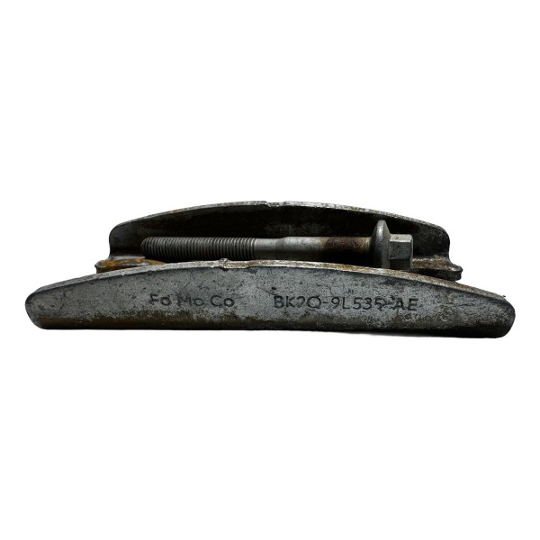 Trava Sup Bico Injetor C/parafuso Ford Ranger 12/13 Original
