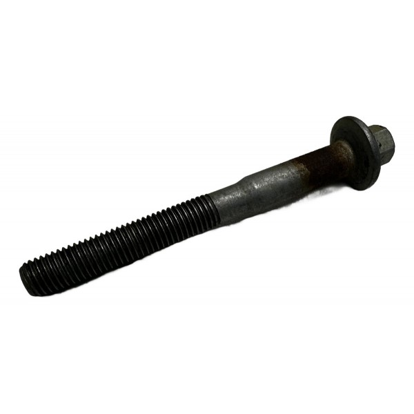 Trava Sup Bico Injetor C/parafuso Ford Ranger 12/13 Original